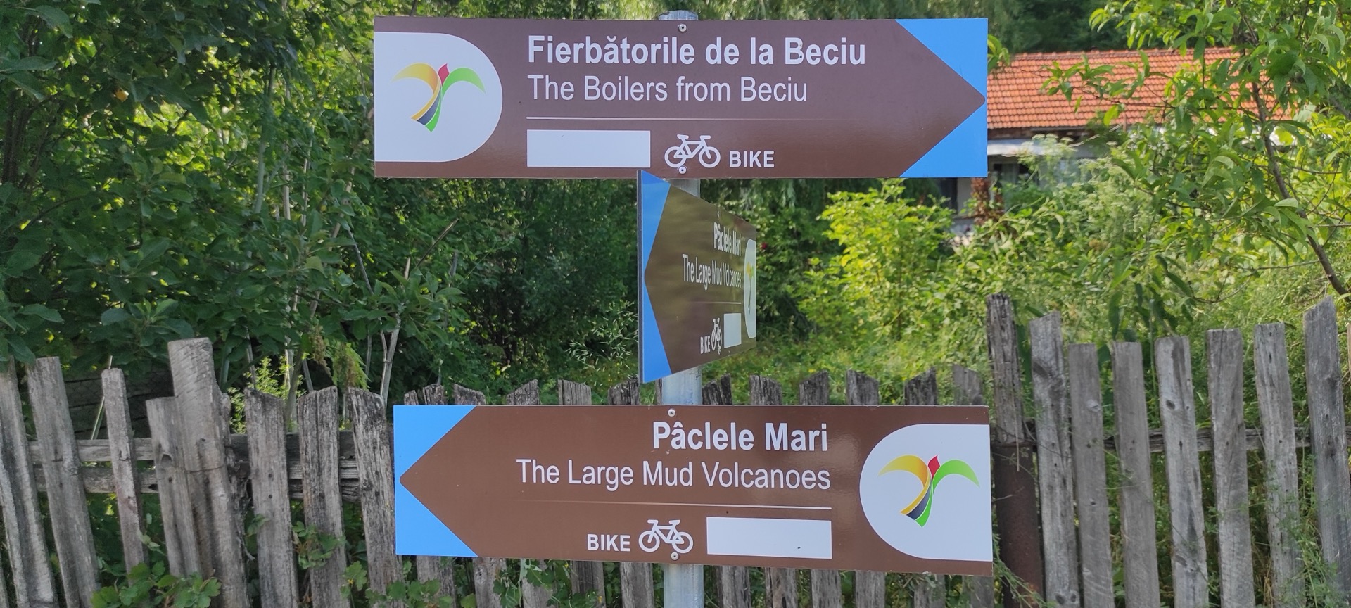 Fierbătorile de la Beciu
