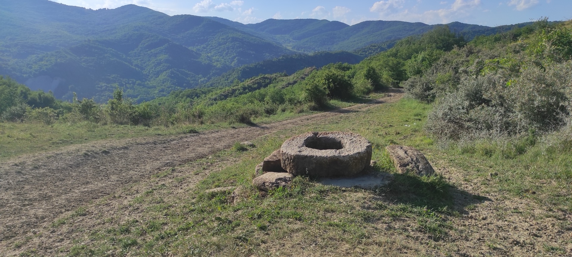 Moara lui Palcău