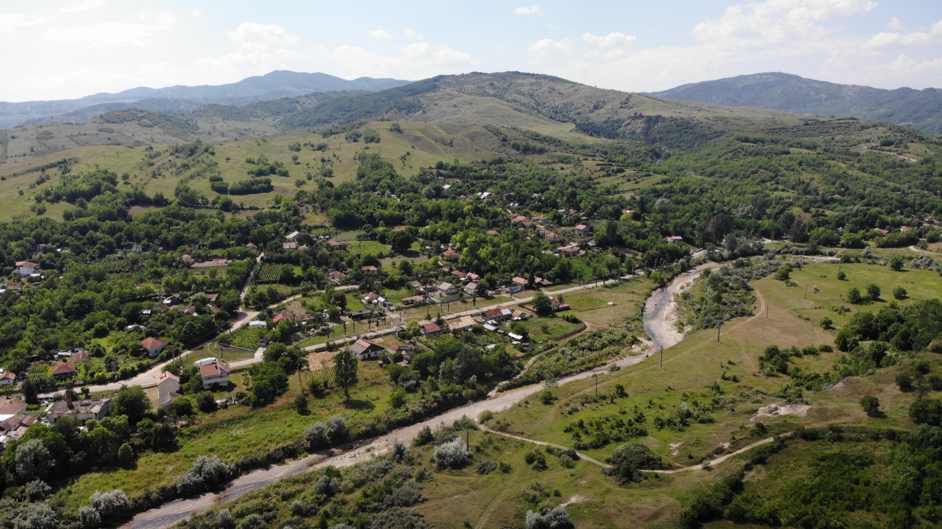 Satul Scorțoasa